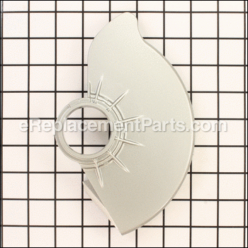 Safety Cover - 318007-5:Makita