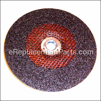 Grinding Wheel - 7-inch Diamet - 741414-B-10:Makita