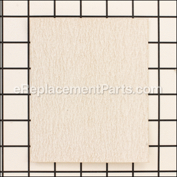 Sandpaper Sheets - 5 Pack, 60 - 742509-3-5:Makita