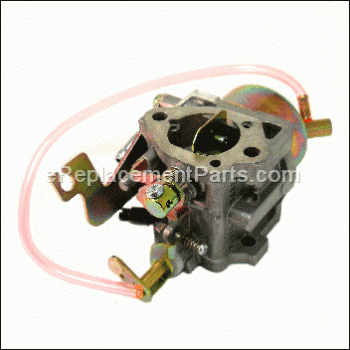 Carburetor Assembly - 279-62391-20:Makita