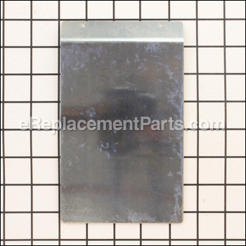 Steel Plate - 151751-9:Makita