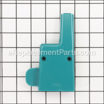 Switch Cover - 415072-6:Makita