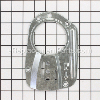 Chain Brake Cover, Dolmar Ps-6 - 130-213-190:Makita