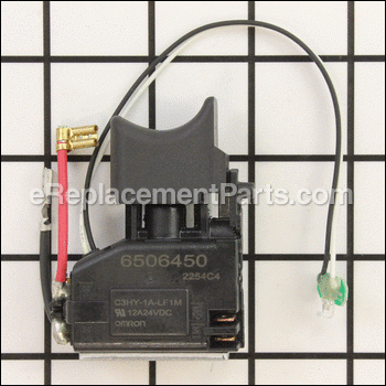Led Circuit - 650645-0:Makita