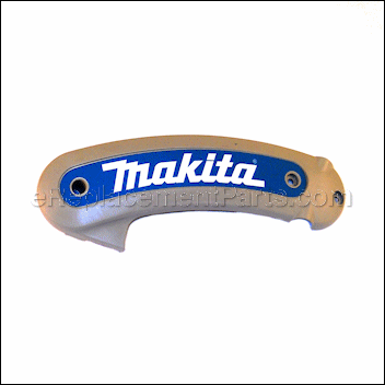Bracket - 394-114-661:Makita