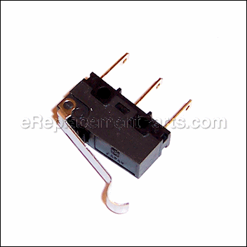 Micro Switch - 33K-41812-03:Makita