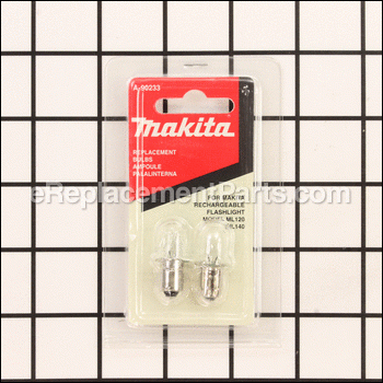 Bulb Set - A-90233:Makita