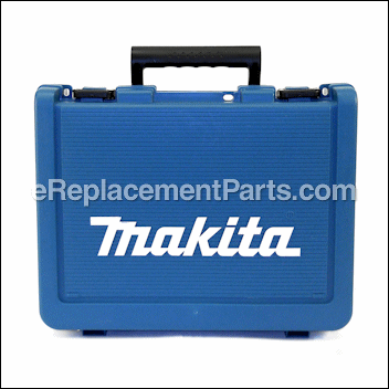 Plastic Carrying Case - 824774-7:Makita