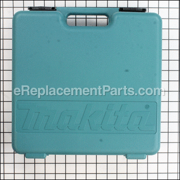 Plastic Tool Case - 824563-A:Makita