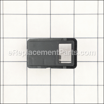 Laser Switch Cover, Xsl06 - 458078-1:Makita