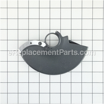 Safety Cover Cpl., Xsc02 - 143155-9:Makita