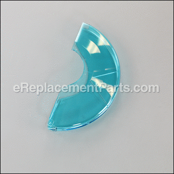 Safety Cover B, Ls1219l - 458144-4:Makita