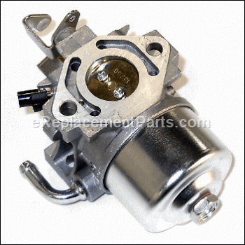 Carburetor Assembly - 254-62542-10:Makita