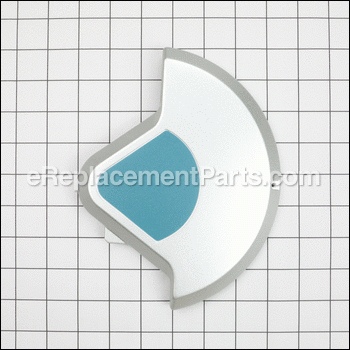 Safety Cover A Complete - 158959-6:Makita