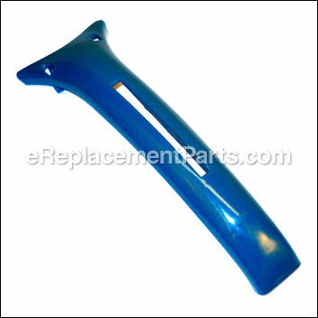 Grip Plate, Blue - 038-114-631:Makita