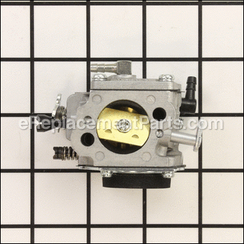 Carburetor W/Gasket - 394-151-052:Makita