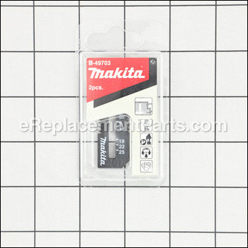 Cut-out Saw Blade, Drywall, 2/ - B-49703:Makita