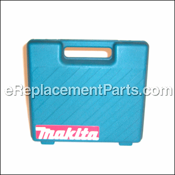 Plastic Carrying Case - 182766-5:Makita