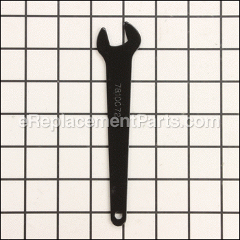 Wrench - 781007-2:Makita