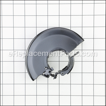 5-inch Tool-less Wheel Guard - 123145-8:Makita