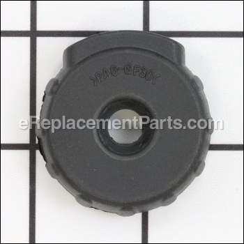 Exhaust Cover - HY00000003:Makita