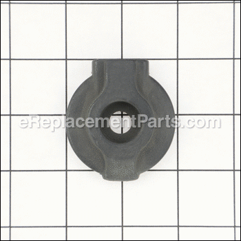 Exhaust Cover, Af601 - HY00000596:Makita