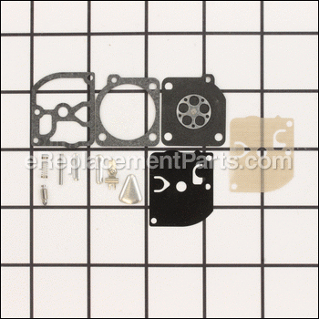 Repair Kit - 036-153-100:Makita