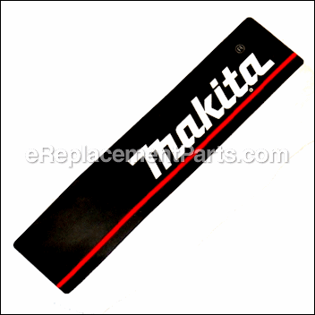 Makita Label - 819003-1:Makita