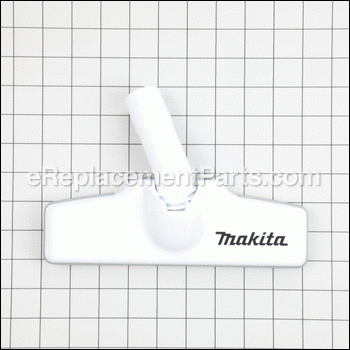 Floor Nozzle - 123486-2:Makita