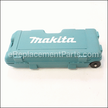 Plastic Carrying Case - 824826-4:Makita
