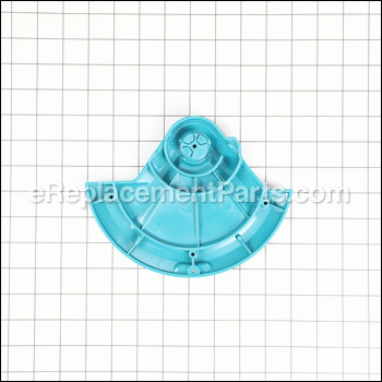 Safety Cover A, Ls1019l - 458437-9:Makita