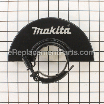 Wheel Cover - 122767-1:Makita
