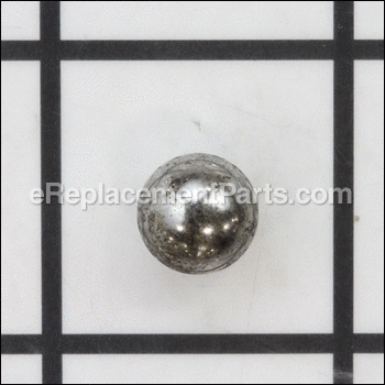 Steel Ball 10.3 - 216010-9:Makita