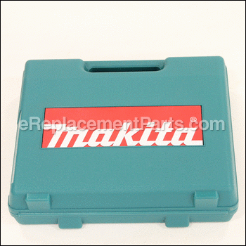 Plastic Carrying Case - 183475-9:Makita