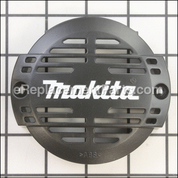 Rear Cover - 450999-3:Makita