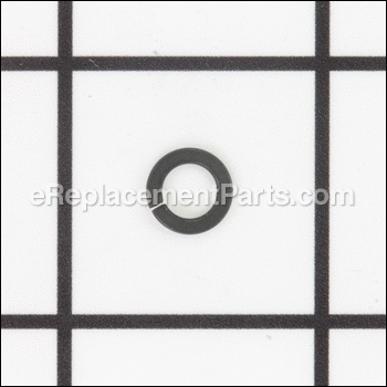 Washer #5x1.1t - A0005-0031:Makita