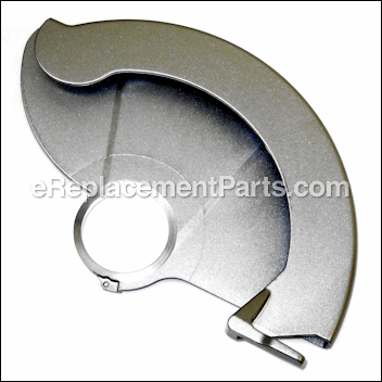 Safety Cover 5104 - 318240-9:Makita