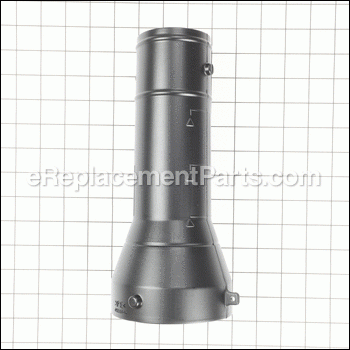 Concentrator Blower Nozzle, Xb - 455914-2:Makita