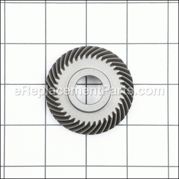 Spiral Bevel Gear 39 - 226707-2:Makita
