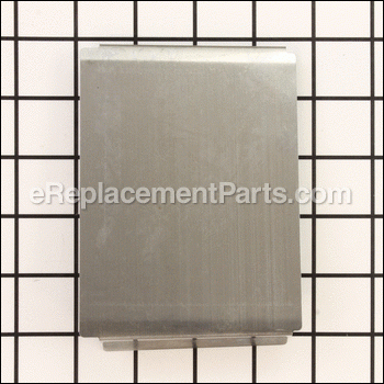 Steel Plate - 343355-3:Makita