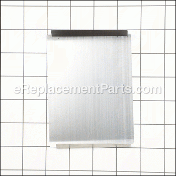 Steel Plate - 343355-3:Makita