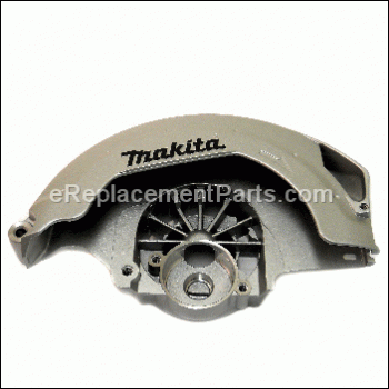 Blade Case Complete Bss611z - 158617-4:Makita