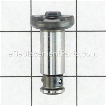 Spindle Assembly - 134461-3:Makita
