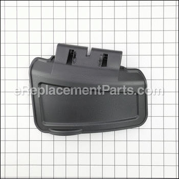 Side Discharge Cover - 459886-3:Makita