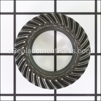 Spiral Bevel Gear 31, Hr2811 F - 227532-4:Makita