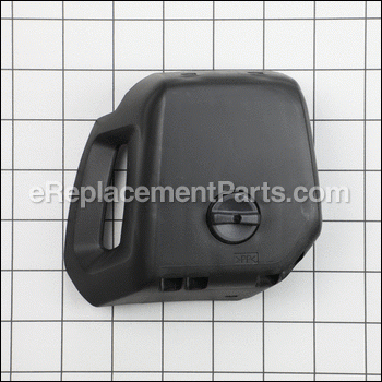 Cleaner Cover Assembly - 123499-3:Makita