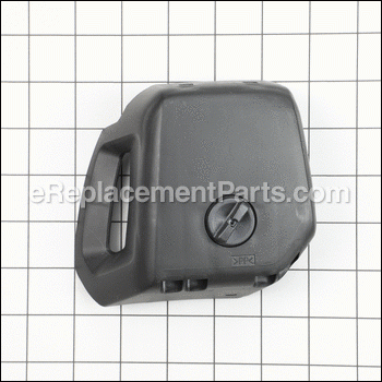 Cleaner Cover Assembly - 123499-3:Makita