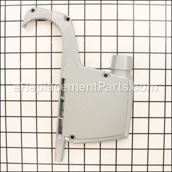 Dust Collector Cover - 315772-7:Makita