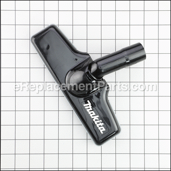 Floor Nozzle, Black, Xlc02zb - 123539-7:Makita