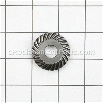 Spiral B. Gear 36 - 226752-7:Makita